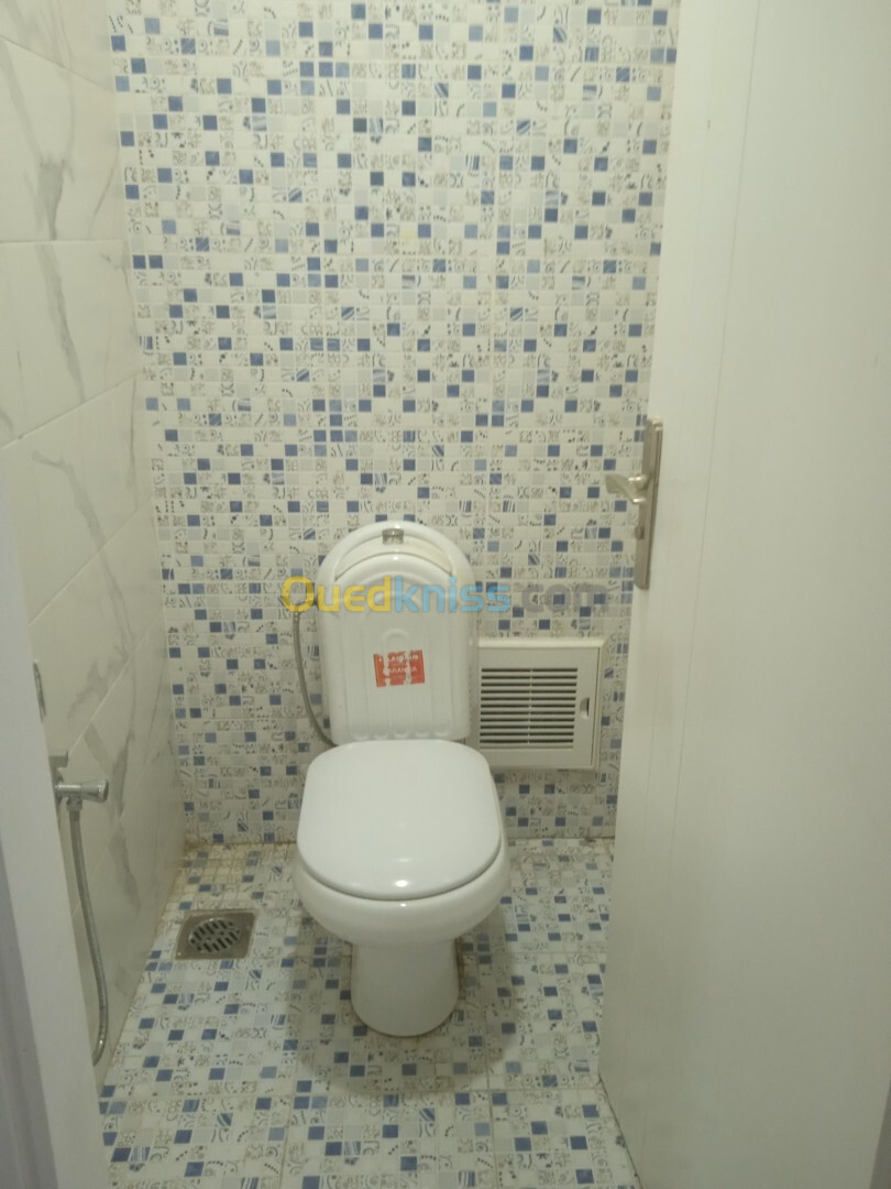 Vente Appartement F4 Tipaza Douaouda