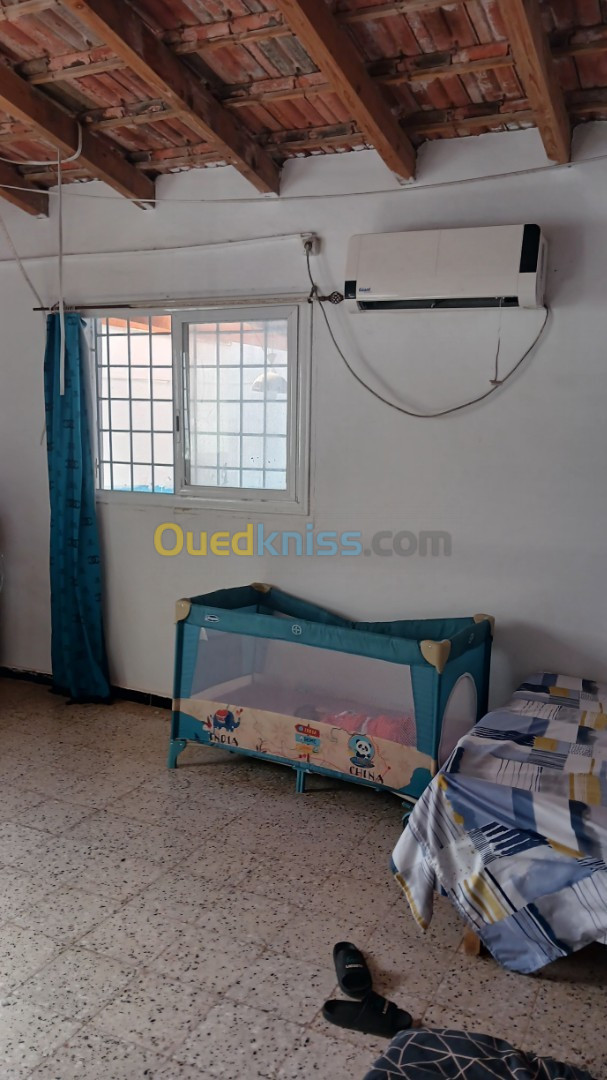 Vente Bungalow Oran Ain el turck