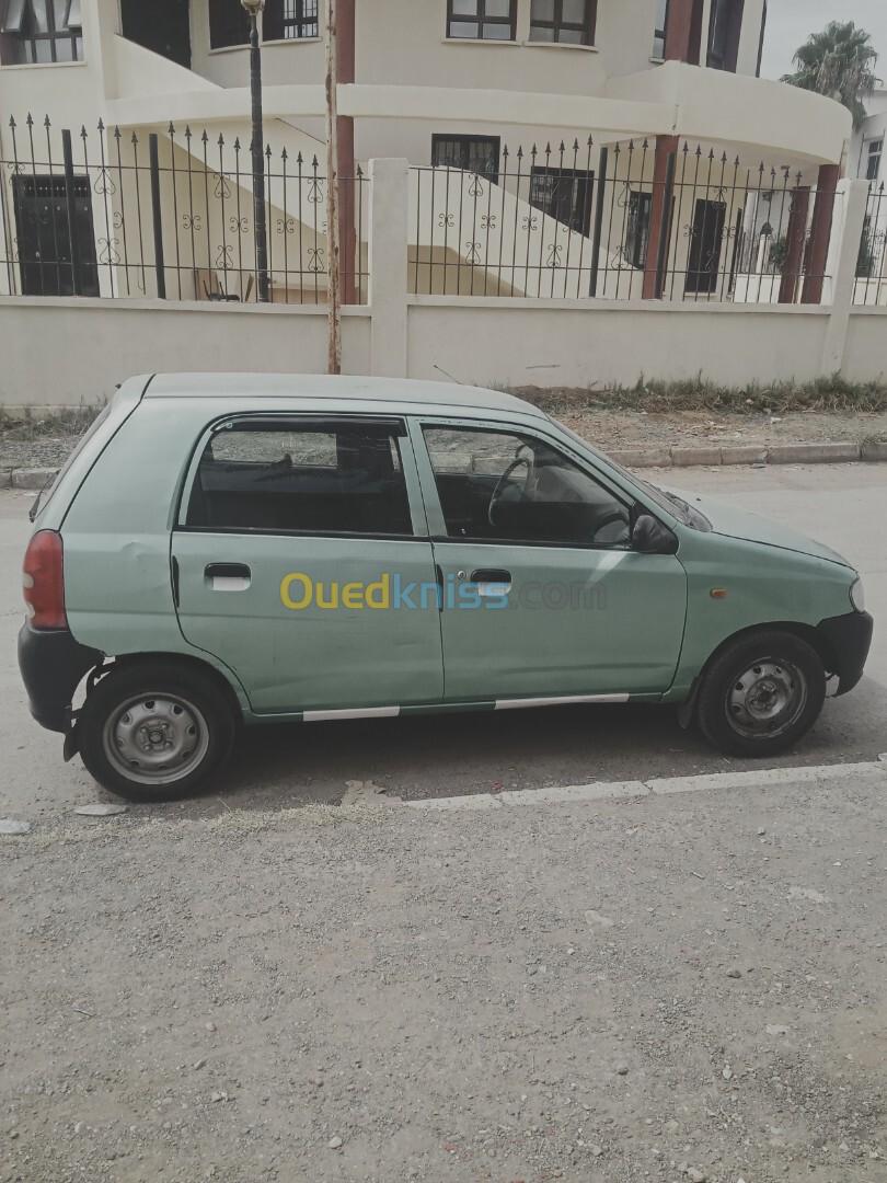 Suzuki Alto 2007 Alto