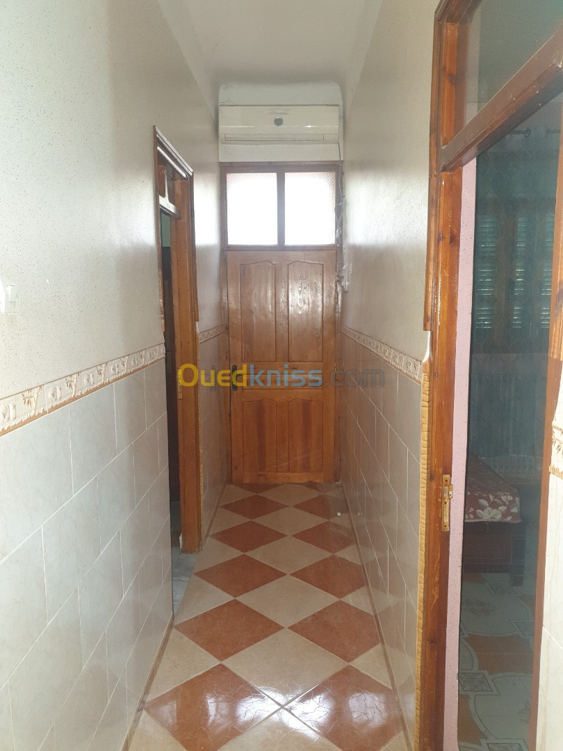 Location vacances Appartement F3 Sétif Setif