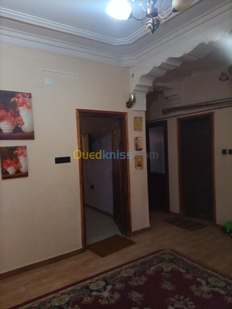 Vente Villa Sétif El ouricia