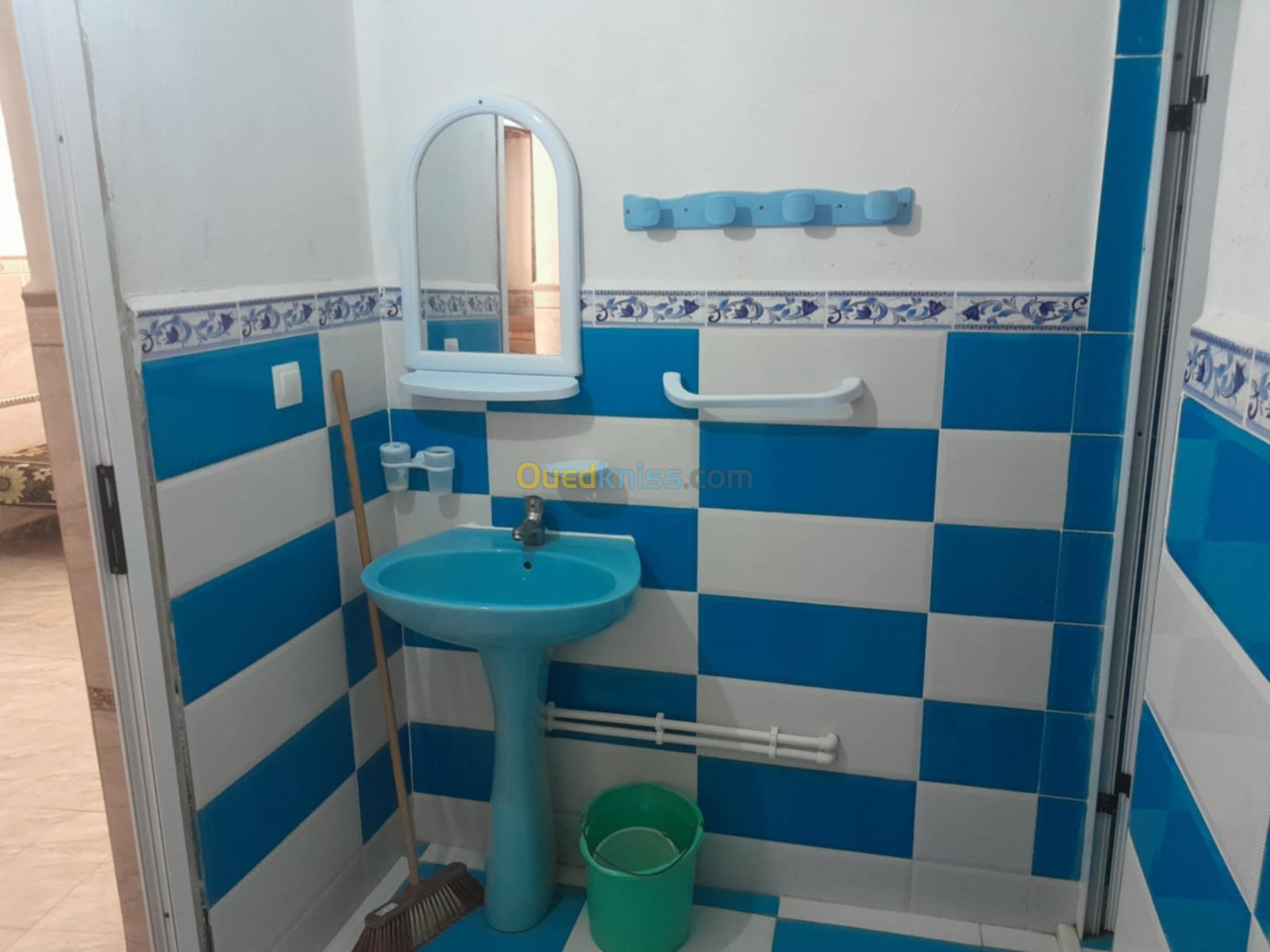 Vente Bungalow Tlemcen Marsa ben mhidi