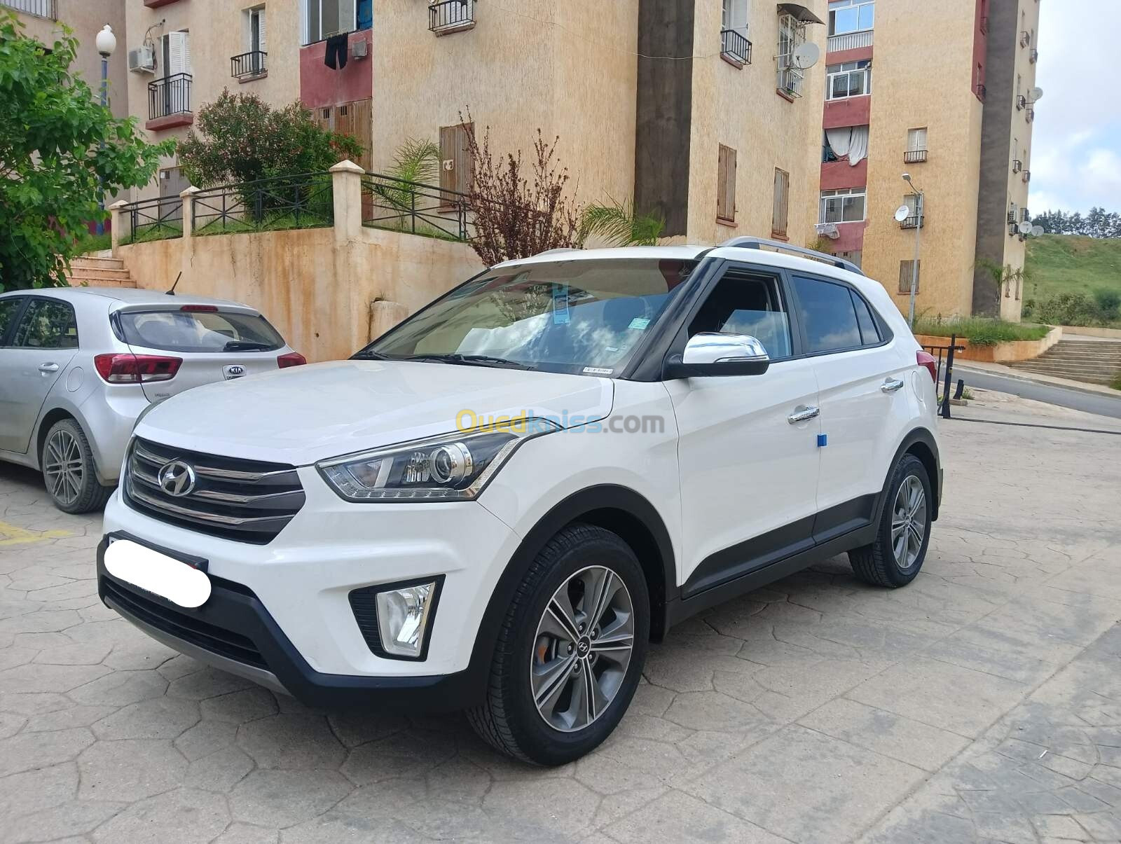 Hyundai Creta 2019 Gls