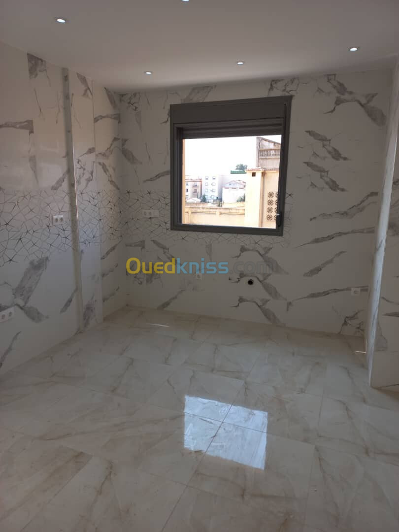 Vente Appartement F4 Alger El achour