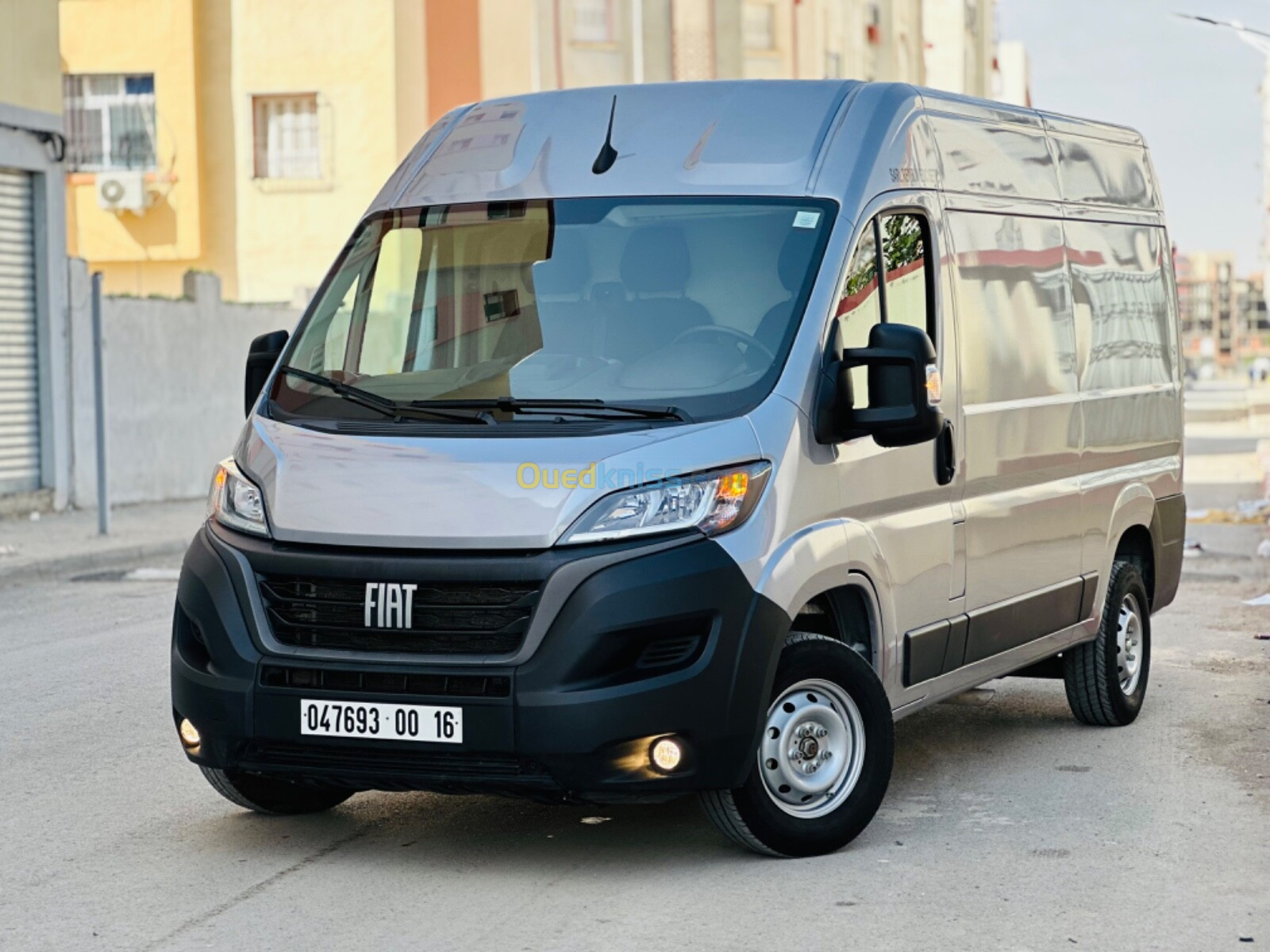 Fiat Ducato 2023