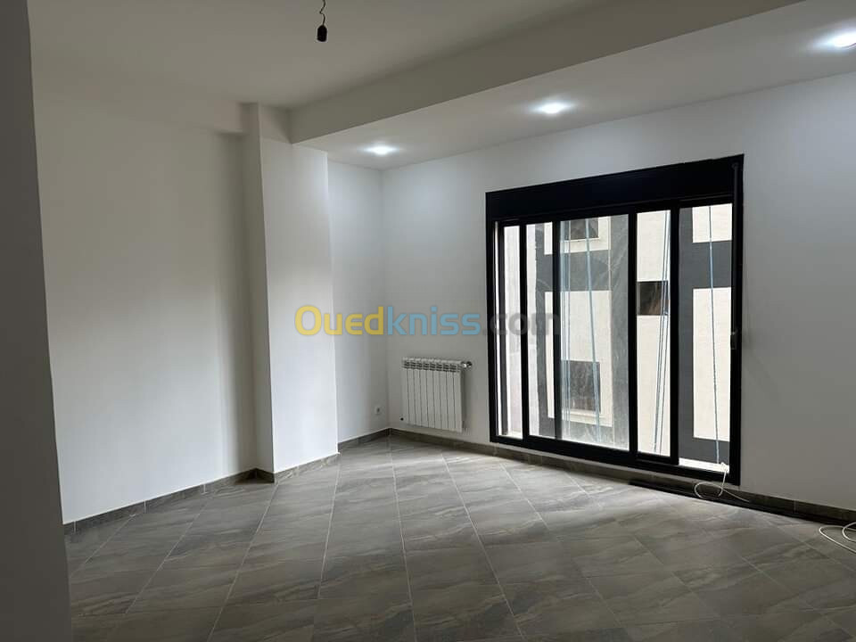 Vente Appartement F3 Blida El affroun