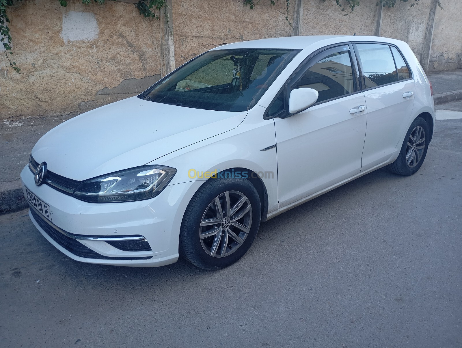 Volkswagen Golf 7 2018 START+