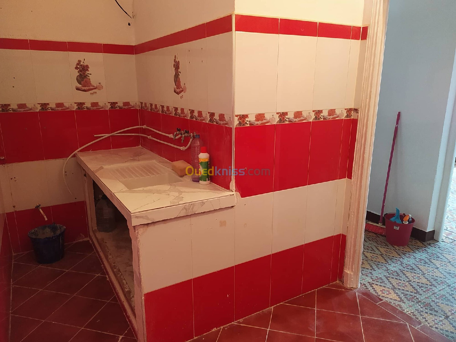 Vente Appartement F3 Tlemcen Tlemcen