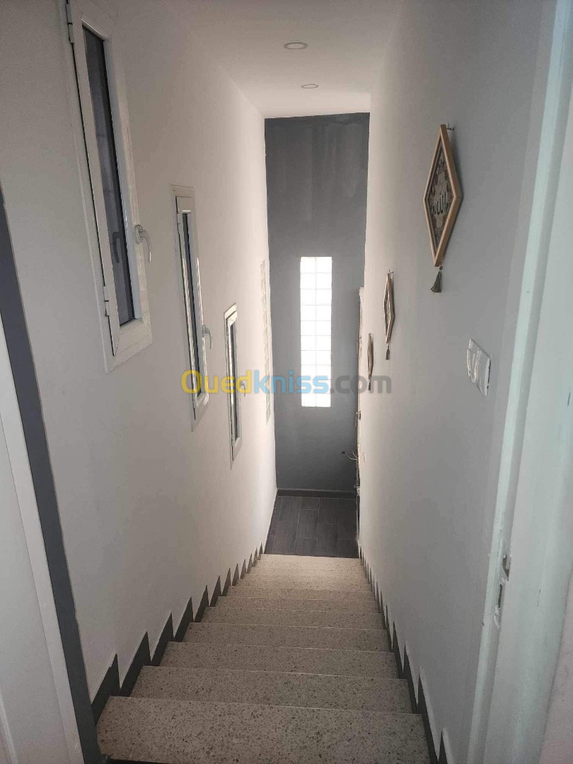 Location vacances Appartement F4 Mostaganem Hassi maameche