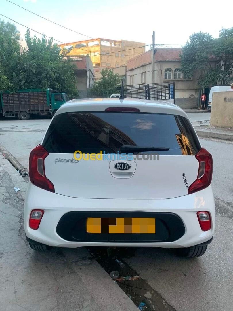 Kia Picanto 2019 LX Start