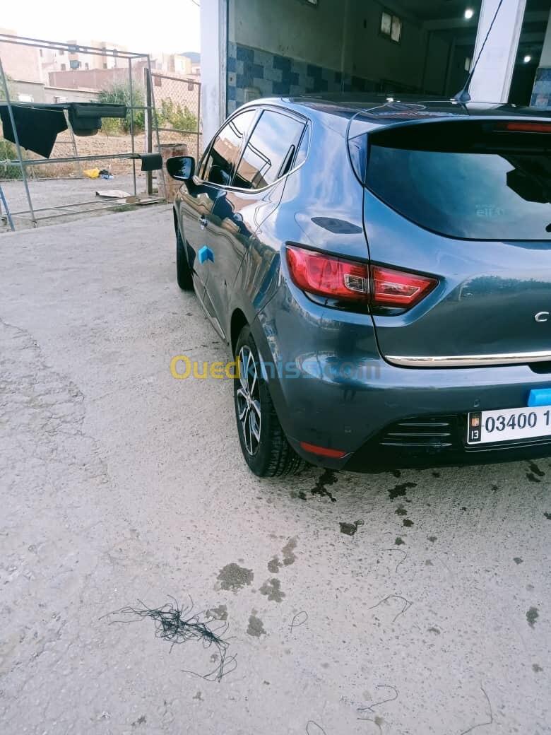 Renault Clio 4 2019 Limited