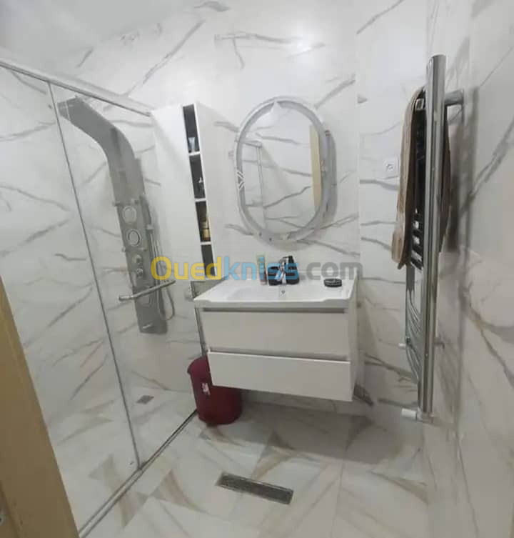 Vente Appartement F4 Alger Belouizdad