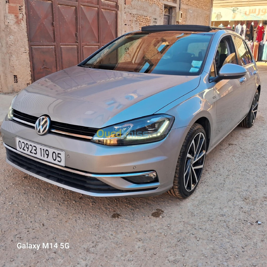 Volkswagen Golf 7 2019 JOIN