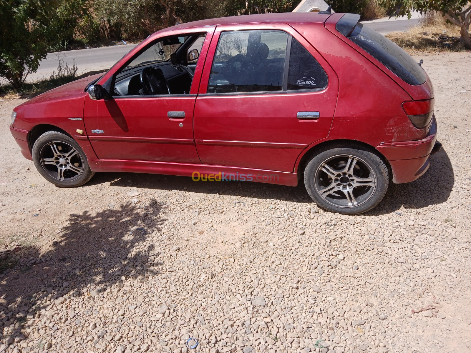 Peugeot 306 2000 306