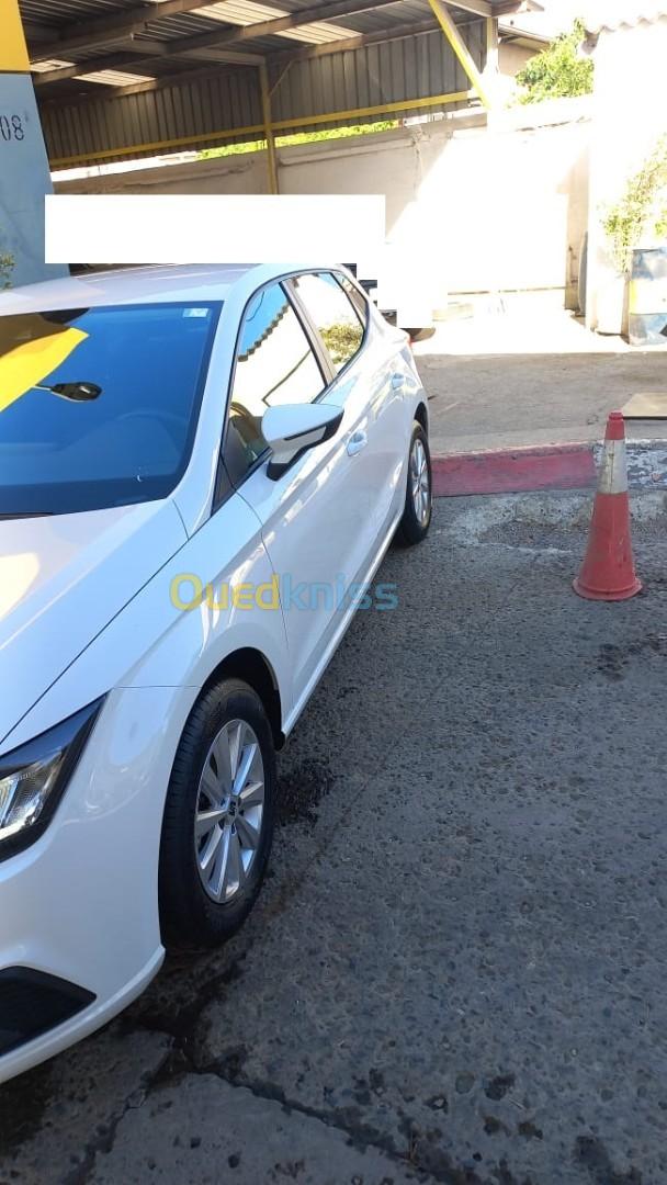 Seat ibiza 2023 ibiza