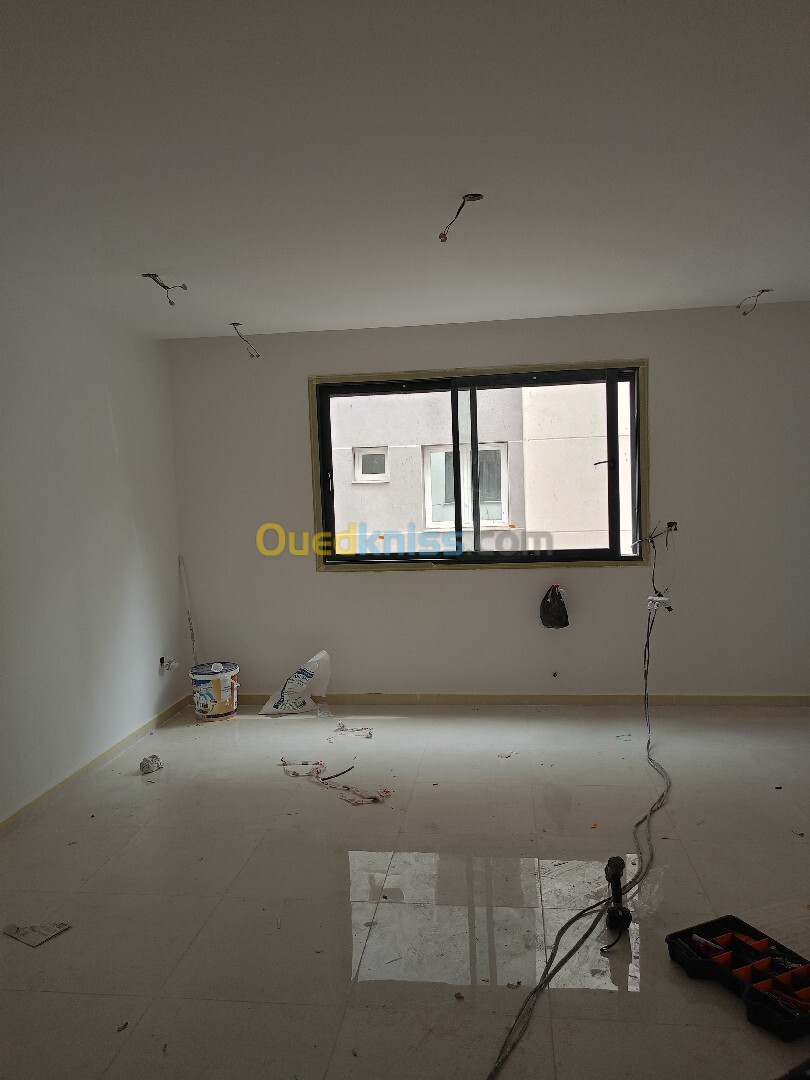 Vente Appartement Alger Ain taya