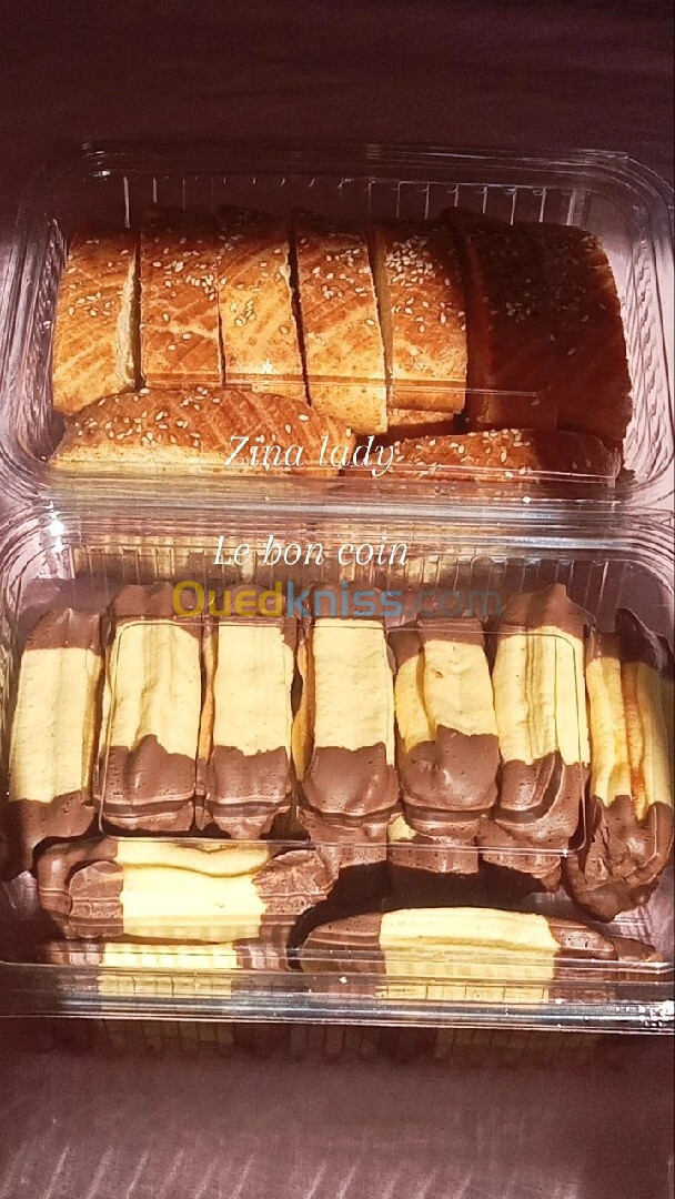 Gâteaux sûr commande Annaba 