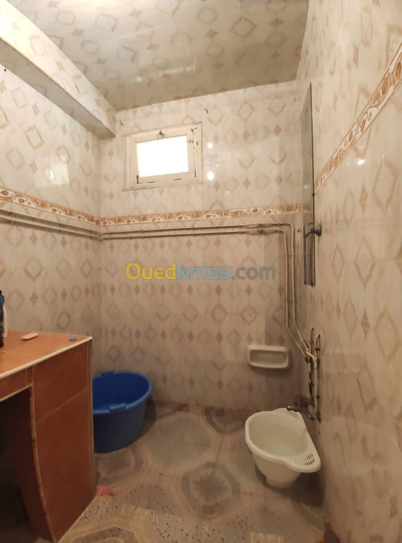 Vente Appartement F5 Mostaganem Khadra