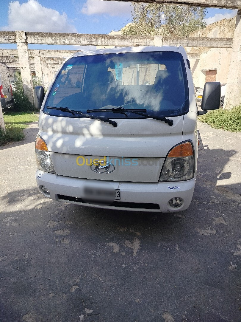 Hyundai H100 2008 H100