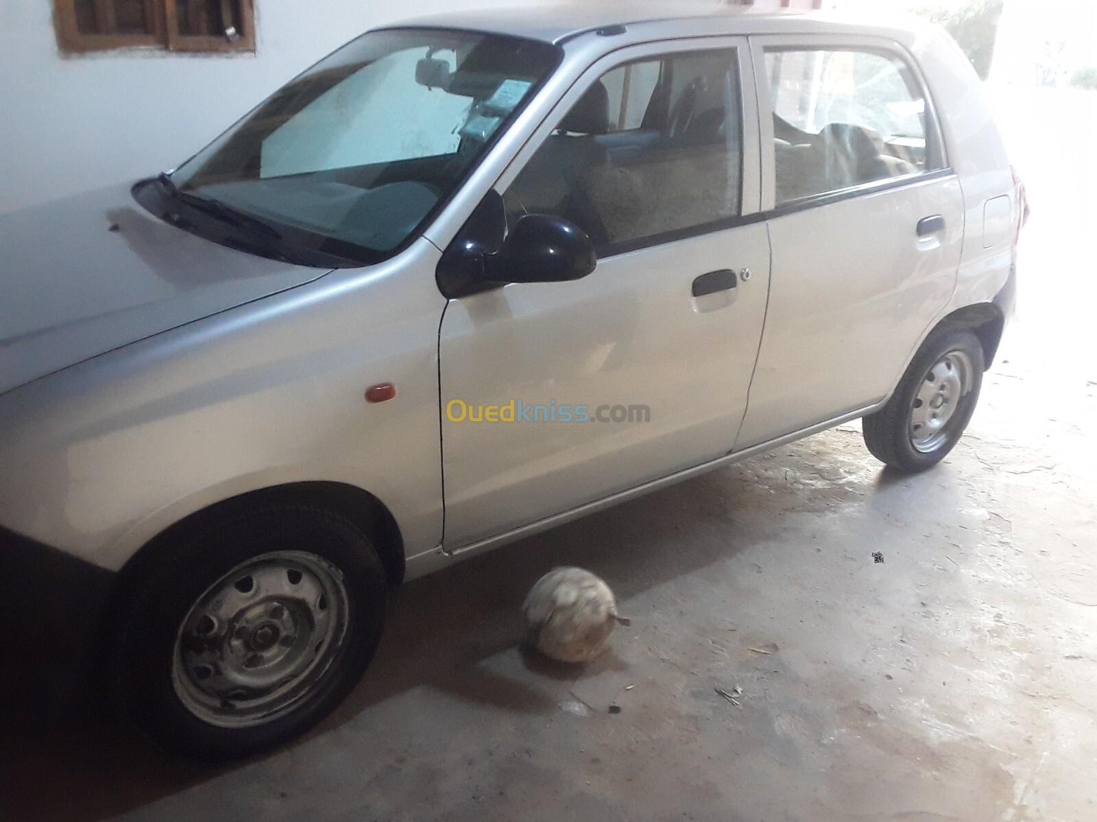 Suzuki Alto K10 2011 Alto K10