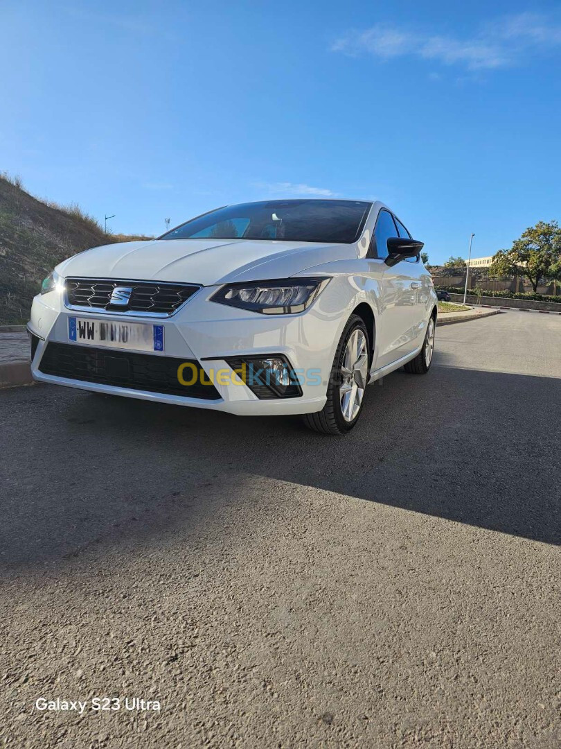 Seat Ibiza 2023 FR