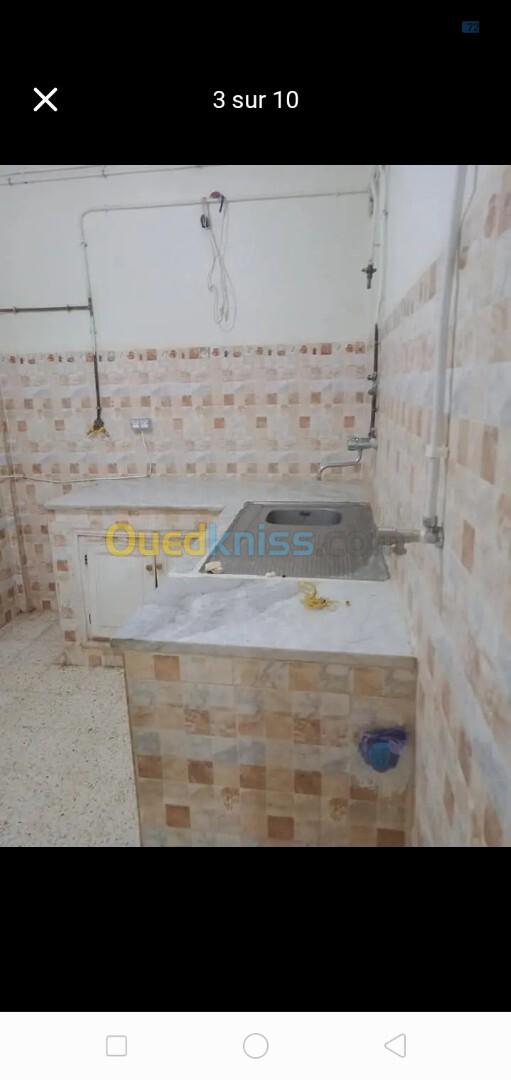 Vente Appartement F4 Biskra Biskra