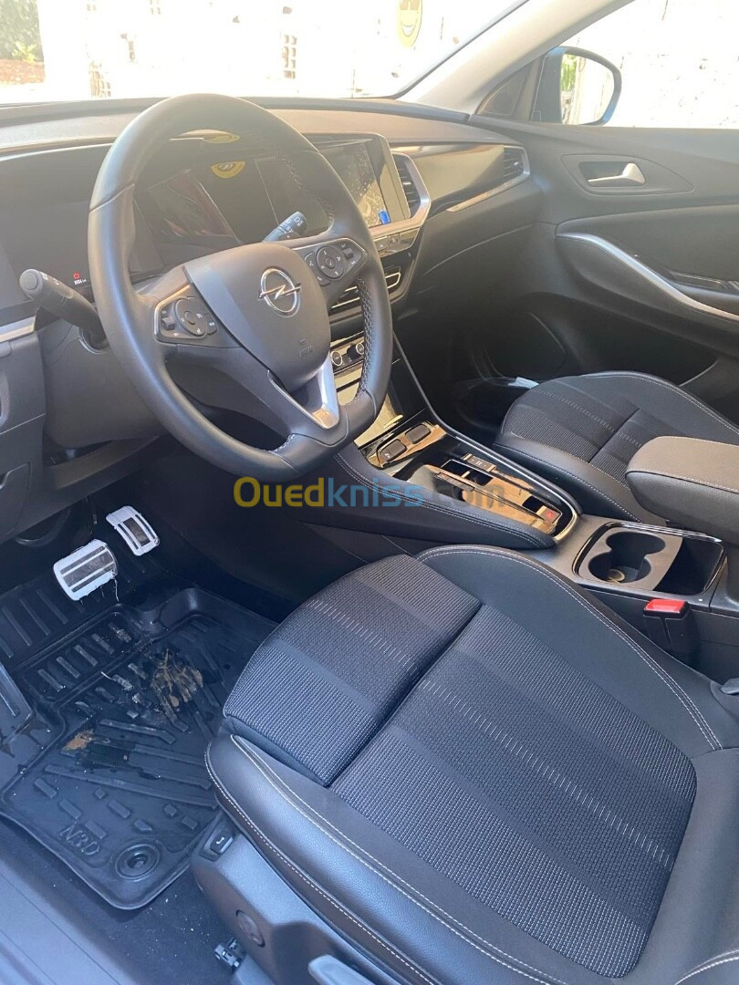 Opel GrandLand 2023 Grand land