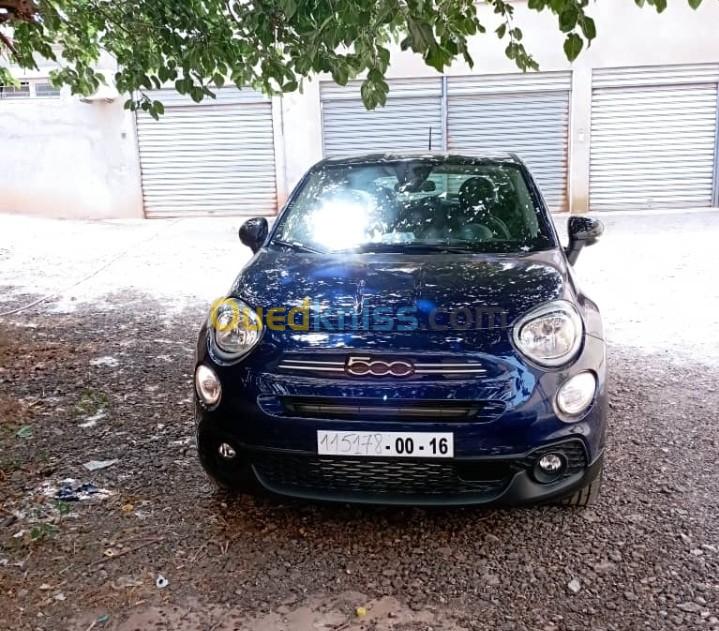 Fiat 500 2024 Culte