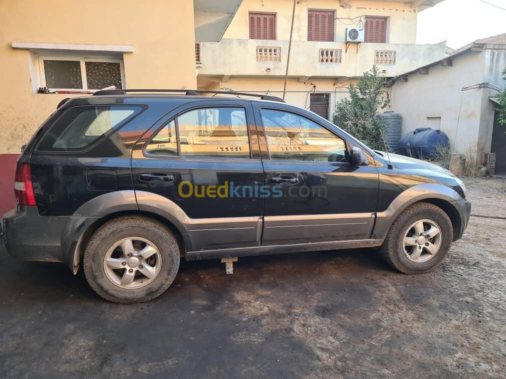 Kia Sorento 2005 