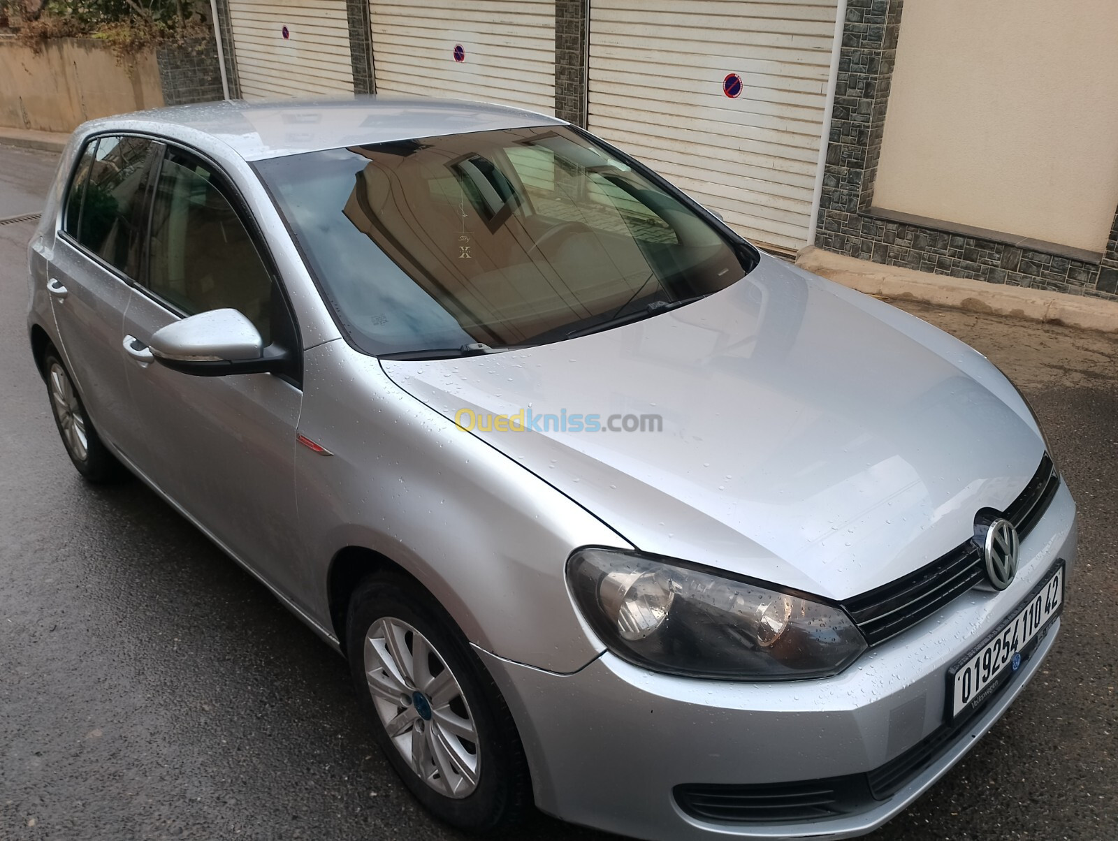 Volkswagen Golf 6 2010 Golf 6