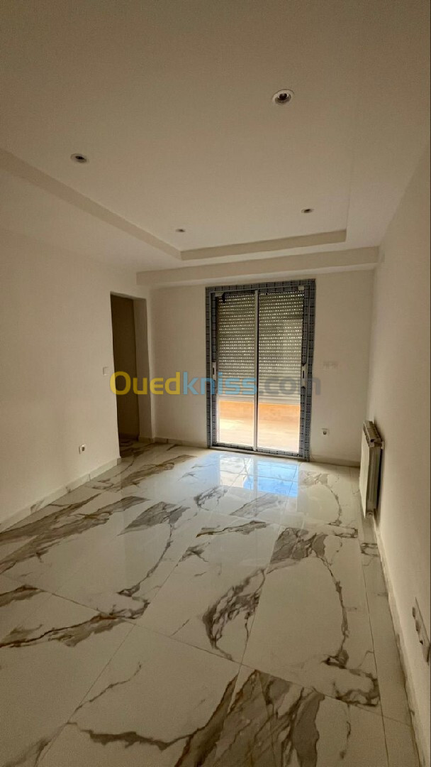 Vente Appartement F4 Alger El achour