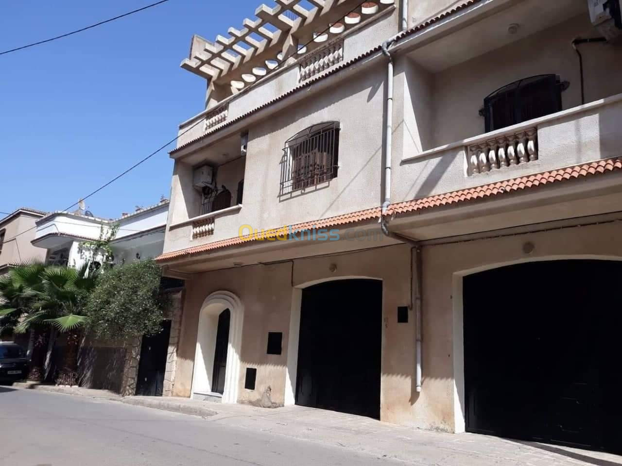 Vente Villa Oran Oran