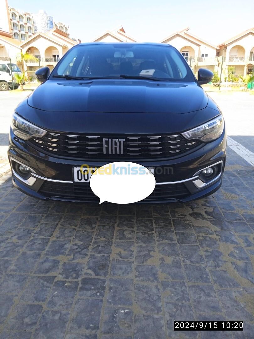 Fiat Tipo 2023 Life