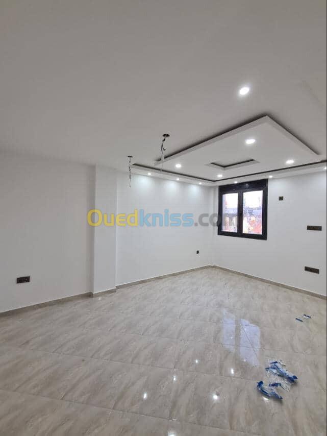 Vente Appartement F4 Alger Dar el beida