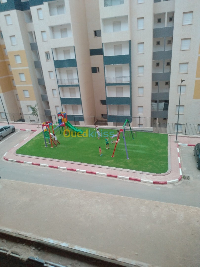 Vente Appartement F3 Blida Meftah