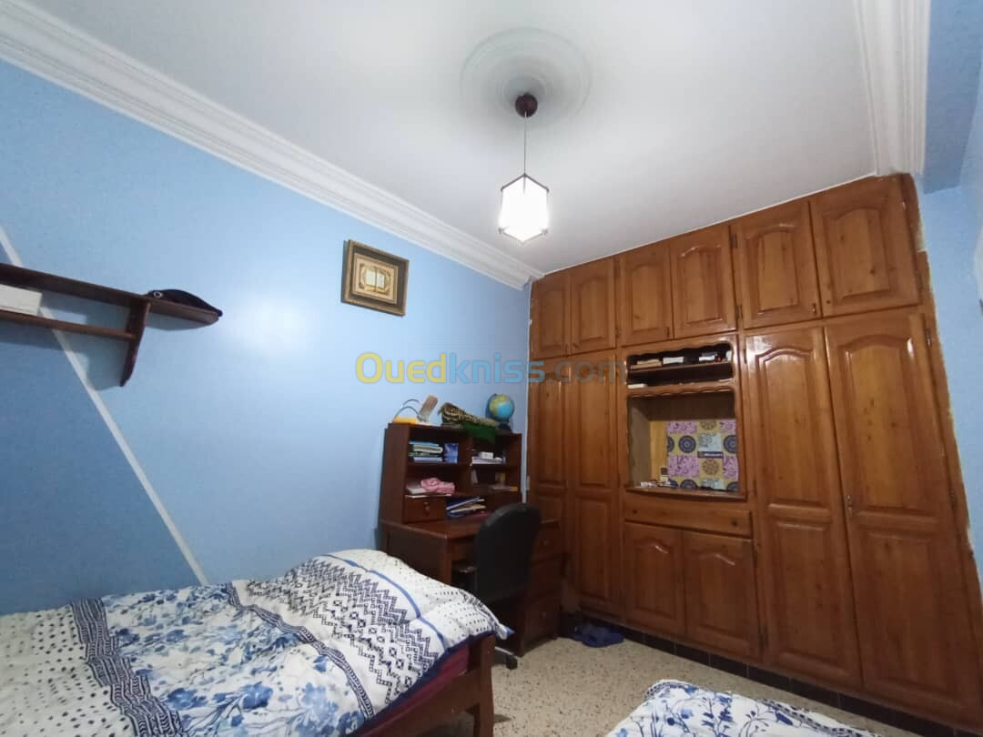 Vente Appartement F3 Oran Bir el djir