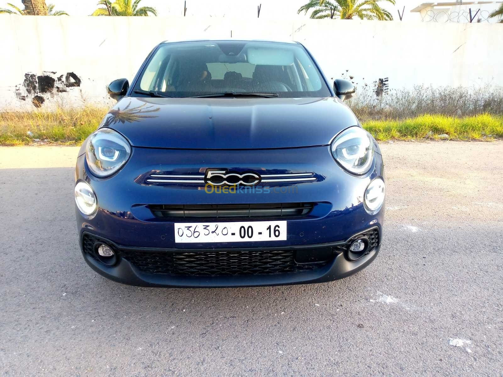 Fiat 500x 2023 500x