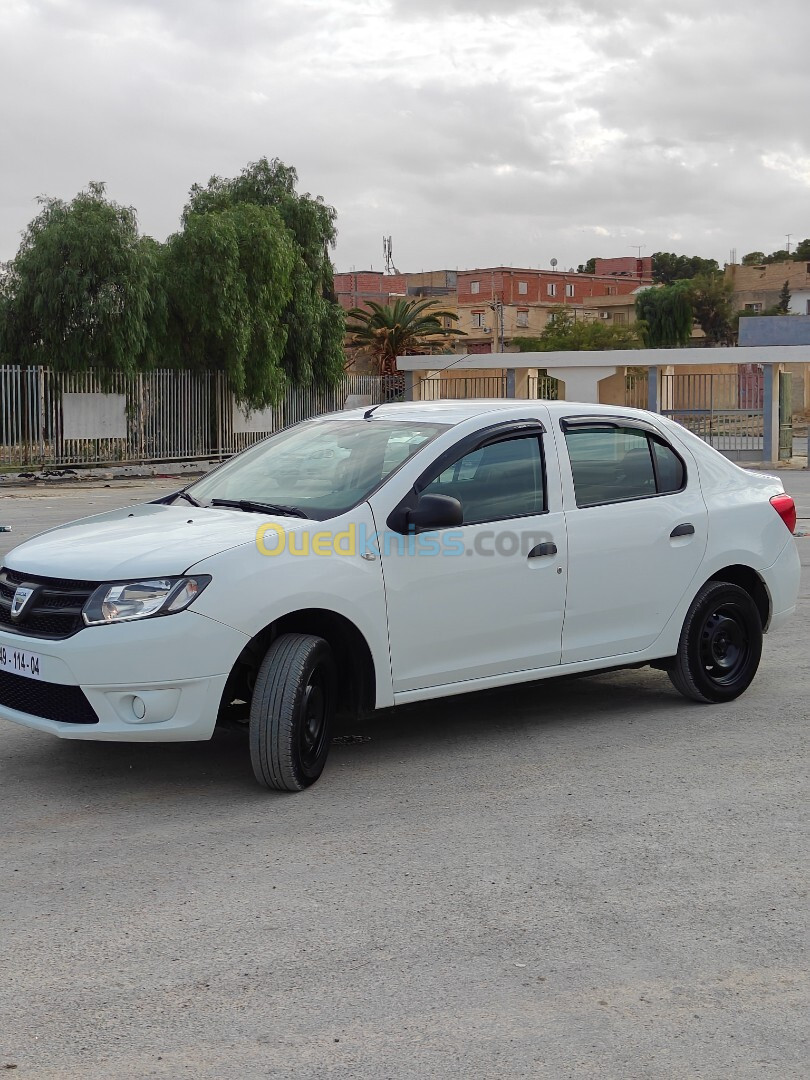 Dacia Logan 2014 Logan