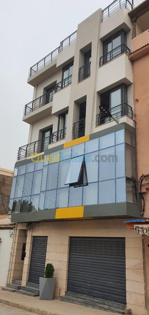 Location vacances Appartement F3 Tlemcen Tlemcen