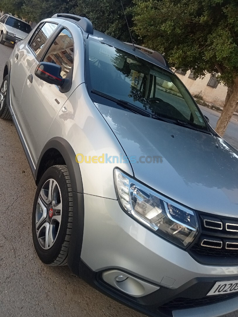 Dacia Sandero 2019 Sandero