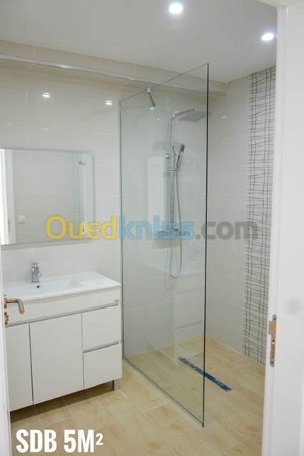 Vente Appartement F5 Tizi Ouzou Tizi ouzou