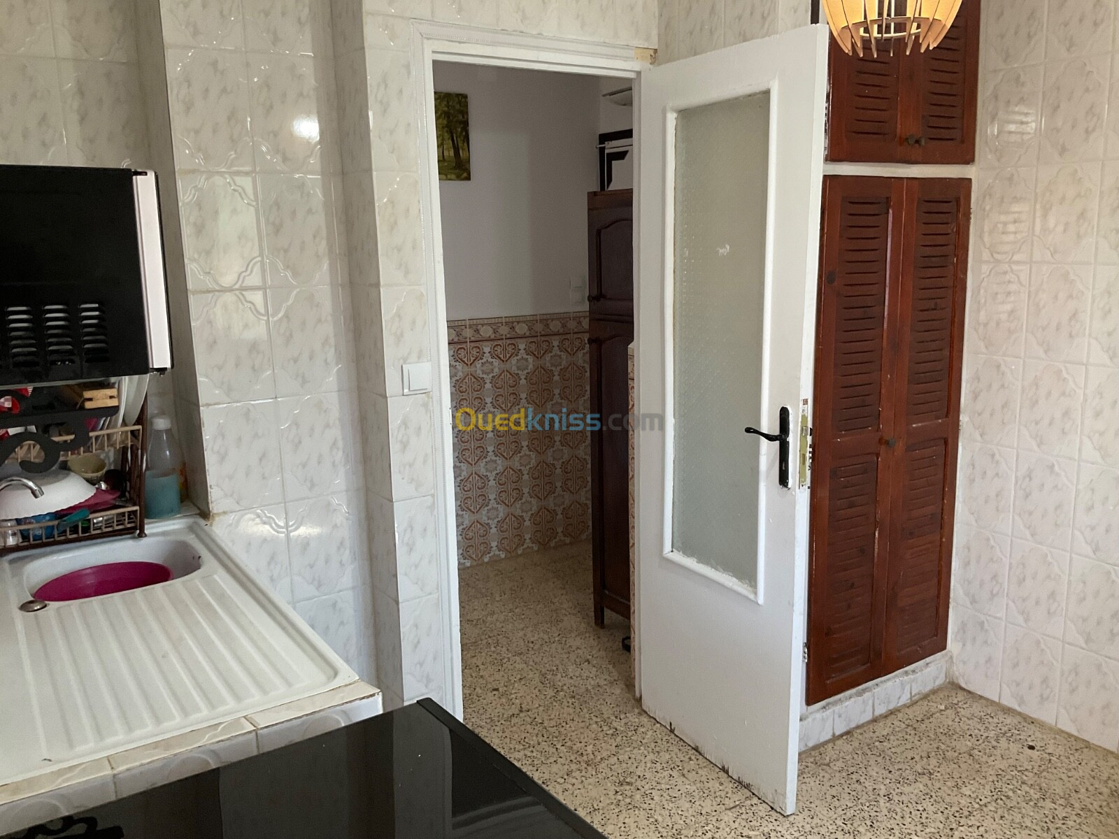 Location Appartement F3 Alger Ain benian