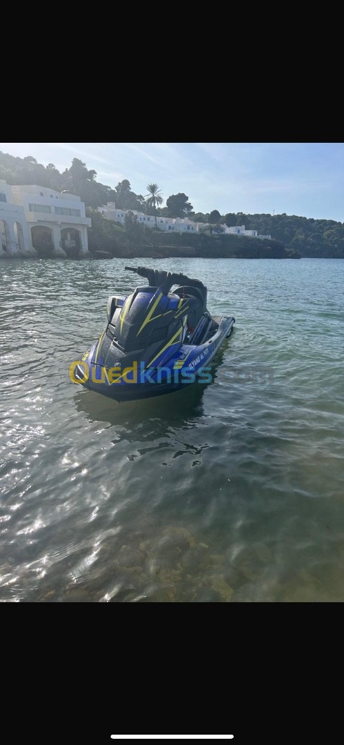 Yamaha Jet ski 2014 2014