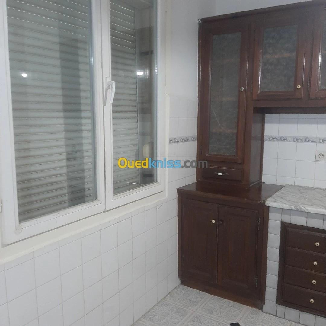 Vente Appartement F3 Alger Beni messous