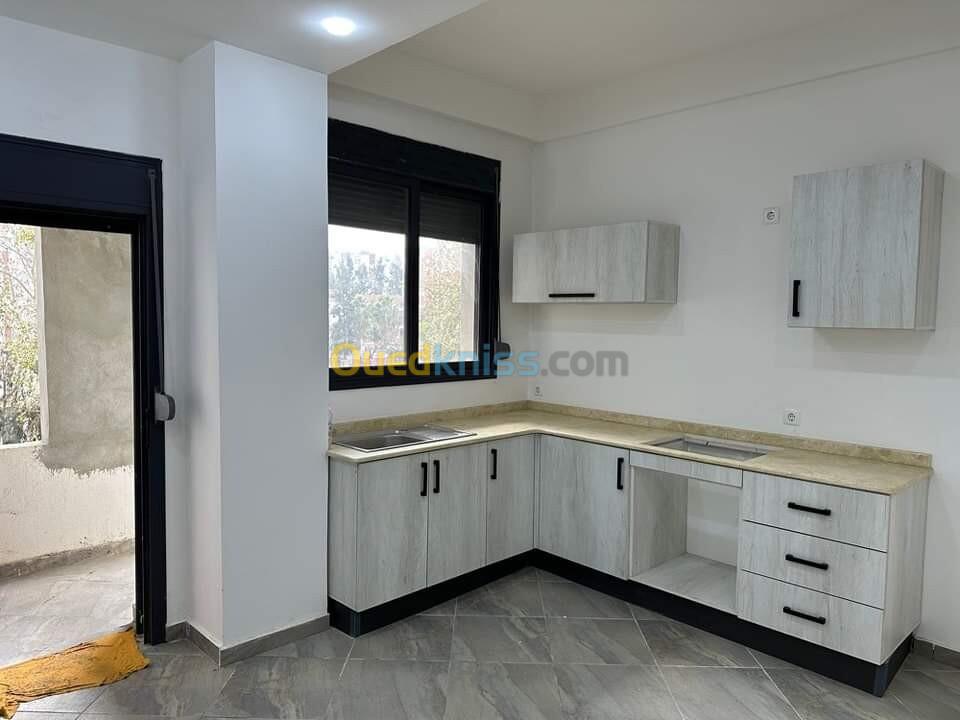 Vente Appartement F4 Blida El affroun