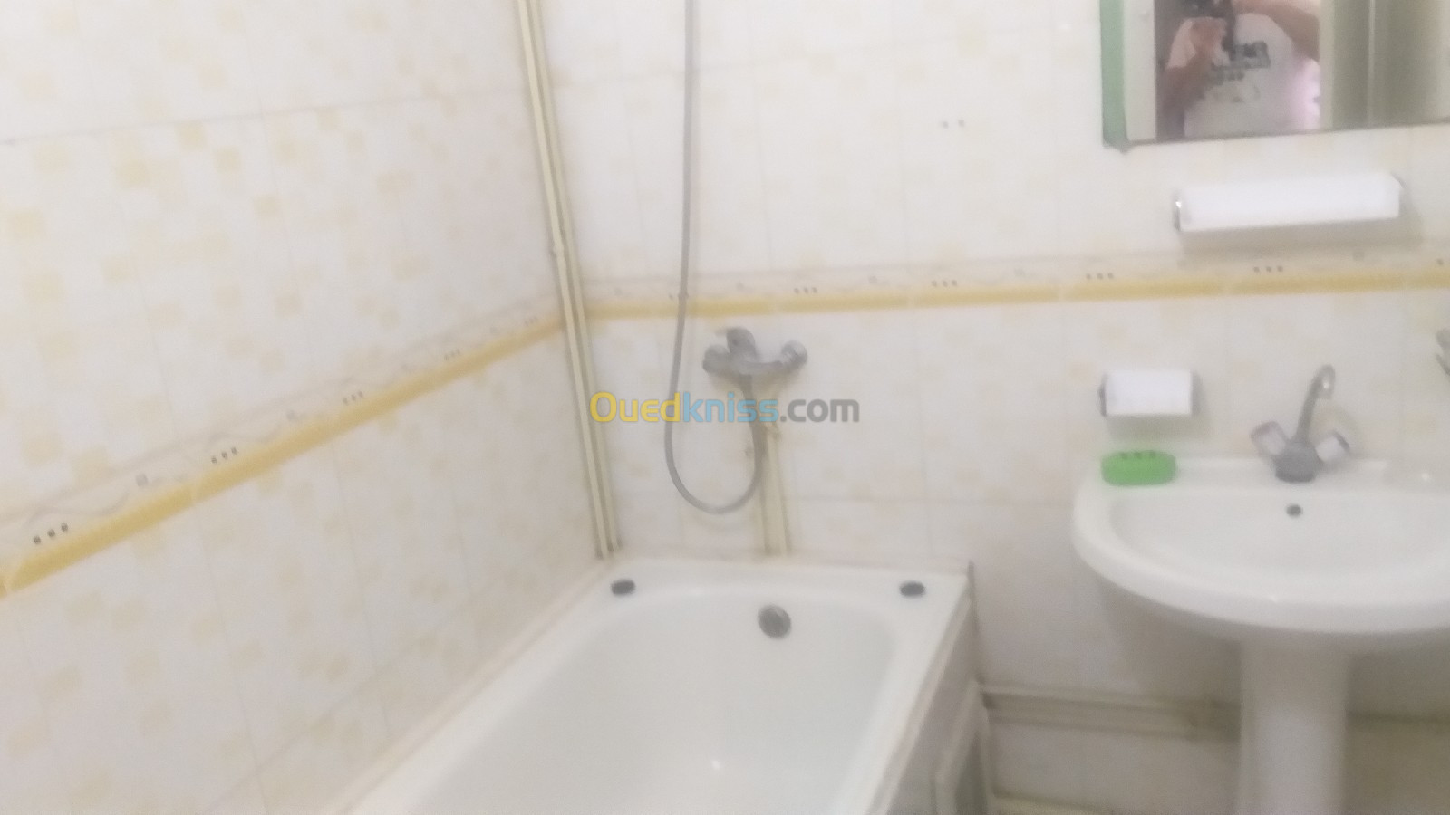 Location Appartement F3 Constantine Constantine