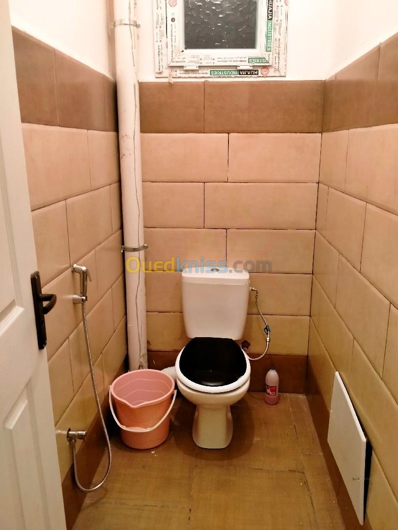 Location vacances Appartement F04 Boumerdes Zemmouri