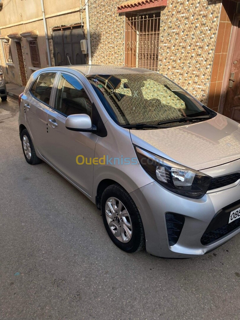 Kia Picanto 2019 LX