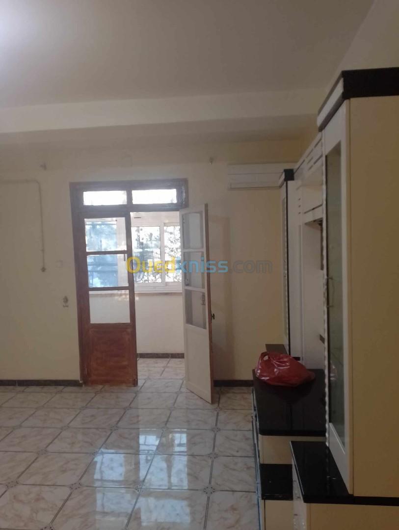 Vente Appartement F3 Bordj Bou Arreridj Ain taghrout