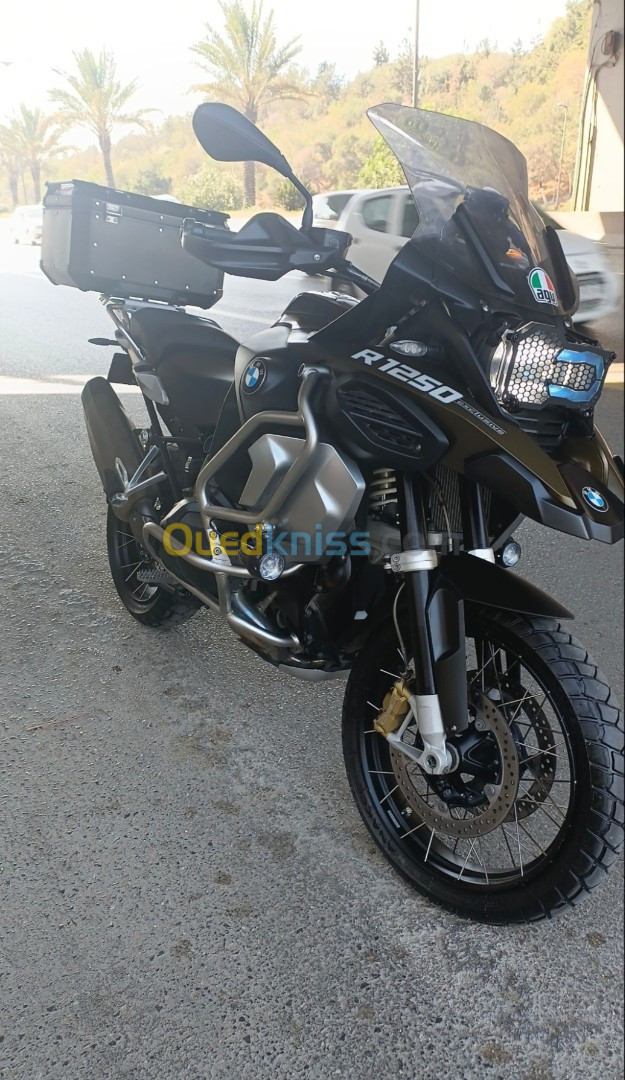 BMW R1250 2020